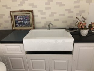 铸铁水槽 出口英国美国