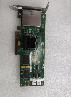 Sun SG-XPCIE8SAS-E-Z 375-3487-04 PCIe 8 PORT SAS/SATA HBA卡