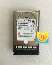 原装Huawei/华为 02310KPR 300g SAS 10k 2.5寸服务器硬盘带架子