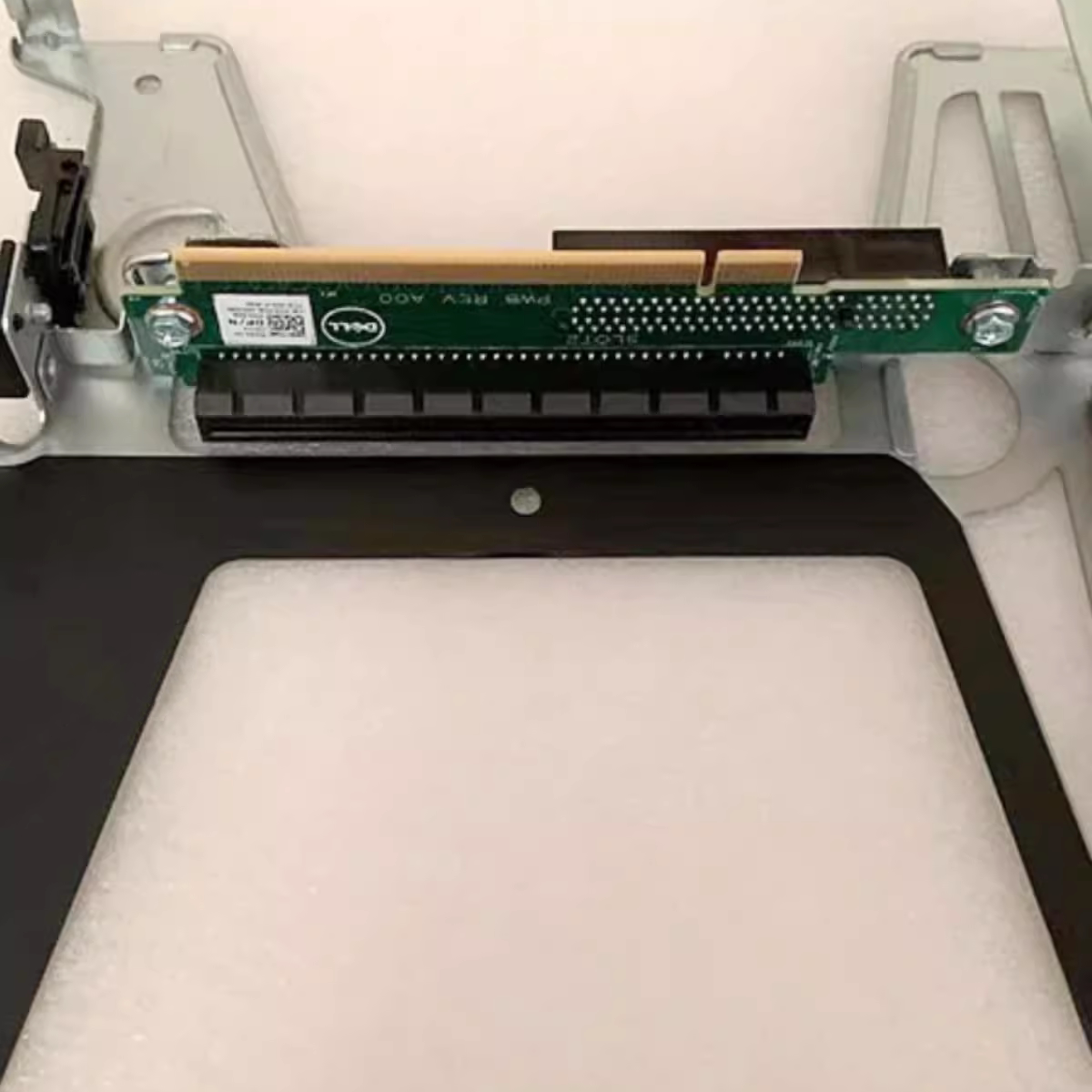 DELL 0593D8 R230 R330 R240 R340服务器提升卡Riser PCI-E扩展板