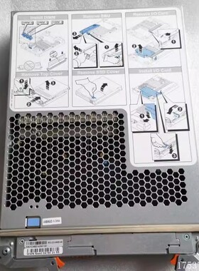 110-223-000D-05 EMC VNXE3200 控制器 303-223-000D-05 可出测报