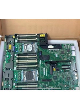 原装正品联想x3650M5主板 00YJ424 00FK639 5462 00MU953 01PE215