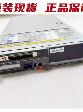 0654Y9 DELL SCV3020 SC7020 16G FC 控制器 原装现货 成色新