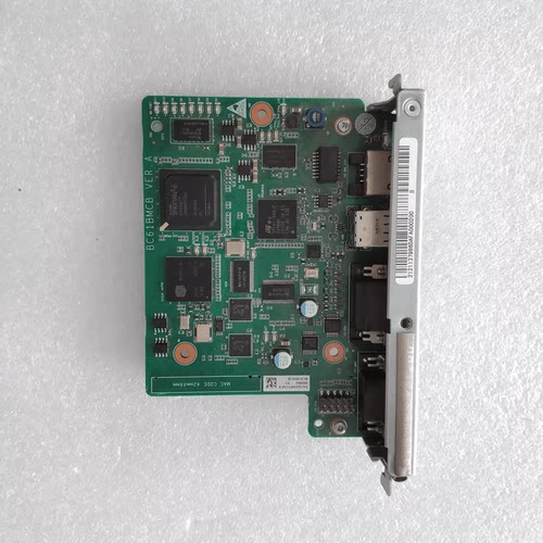远程管理卡模块BC61BMCB