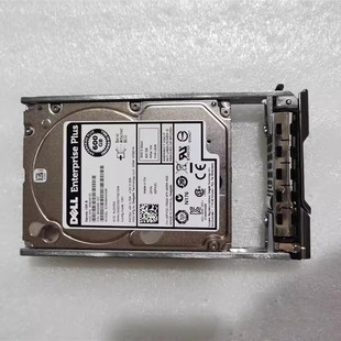 原装 DELL 600G 10K 2.5寸 SAS 00FK3C ST600MM0006 存储硬盘