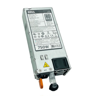 1100W EPP电源R630 G6W6K 495W 02FR04 T430 750W R740 DELL R730