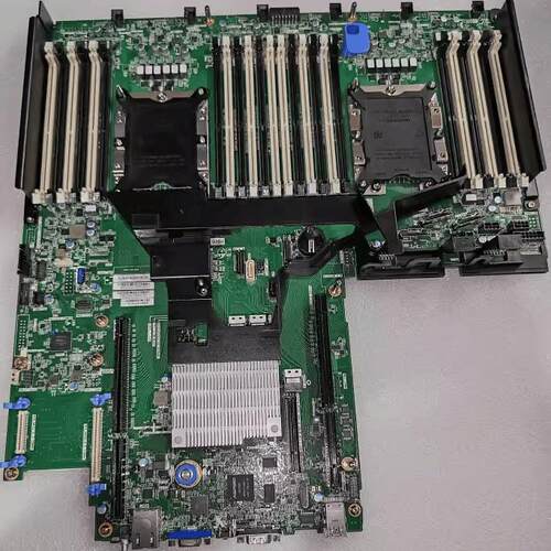 02JG44301pe832双路主板联想