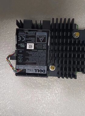 戴尔/Dell H740P 8G MINI卡 阵列卡含电池 05FMY4/0GP6RN/00878M