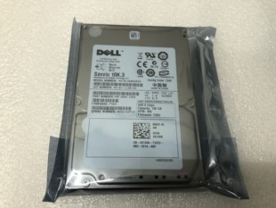 10K 2.5寸 6Gb Dell X829K SAS 硬盘0X160K ST9146803SS 146G