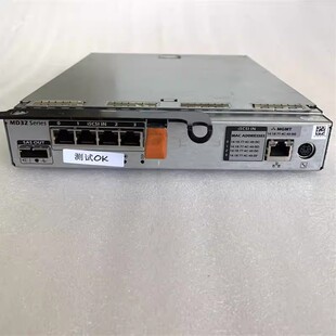 0770D8 iSCSI MD3200i MD3220i Dell 控制器 原装 现货 770D8