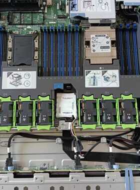 思科 CISCO UCS C220 M5 UCSC-C220-M5 服务器主板 准系统