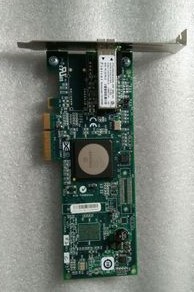 IBM 4GB PCI-E HBA光纤通道卡 LPE11000 HBA卡 43W7509 43W7510