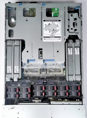 HP RX2800 I2 AH395-69001 AH395-60001主板另有整机