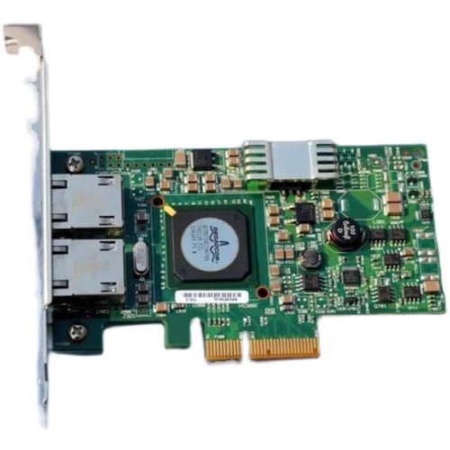 DELL博通BCM5720A双口千兆网卡