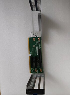 华为RH2288H V3 BC11PERG PCI-E 转接扩展卡03024HYW 2U Riser