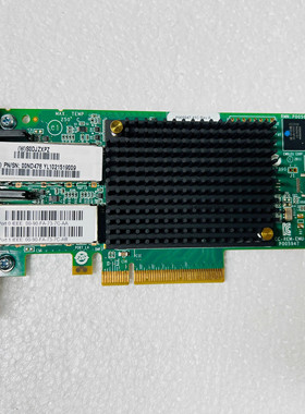 原装 IBM 577F 00ND478 双口16G 光纤HBA卡 EN0A 00E3495 00E3496