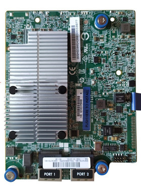 HP P440AR阵列卡 DL380 DL360G9 749796-001 749974-B21 P440