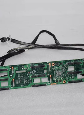 华为 2288H V5服务器 3.5寸 12盘位硬盘背板 BC11THBQB 03024MSG