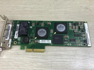 博通 bcm5715 四口千兆网卡 PCI-E软路由 ESXI Hyper-v 秒bcm5709