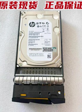 HP 3PAR 793136-001 M6720 6T SAS 7.2K 12G 3.5 K0F28A 存储硬盘