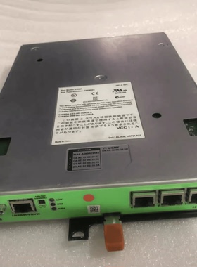 DELLPS6100 E09M001 0W25F7 07V250 W2PM3 HRT01-A01 控制器