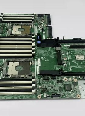 联想ThinkSystem SR650服务器主板 01PE847 01PE934 现货测试发货