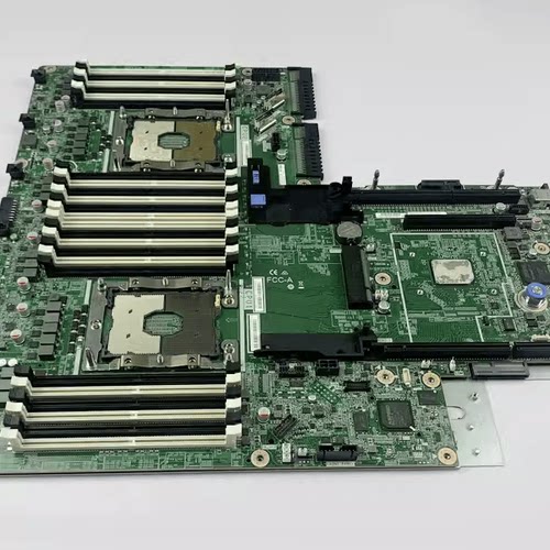 ThinkSystemSR650服务器主板联想