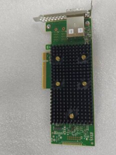 联想 ThinkSystem 430-8e 01KN502 7Y37A01090 SAS3408 12Gb 外置