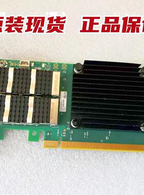 ConnectX-6 Mellanox MCX623106A 2X50G CX623106A SUN 8206762