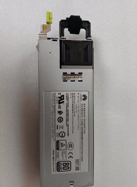 华为 RH2288HV5 2288X V5服务器电源 02312PEU PAC900S12-B1 900W