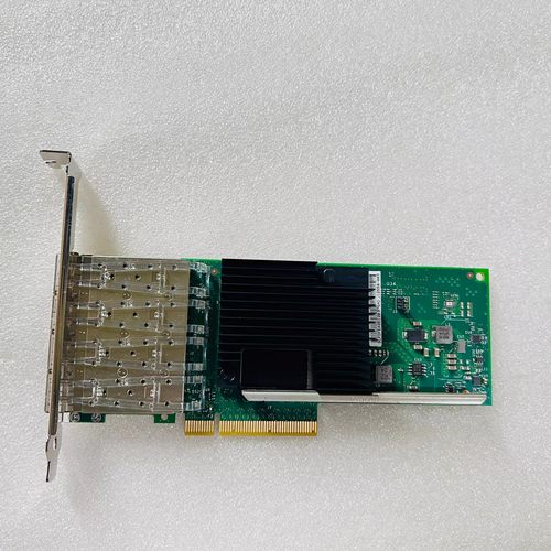 X710-DA4光纤网卡30-100131-01