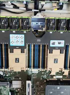 UCS C220 M4服务器主板74-12419-02 74-12419-01可测