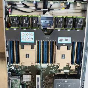 C220 M4服务器主板74 01可测 12419 UCS