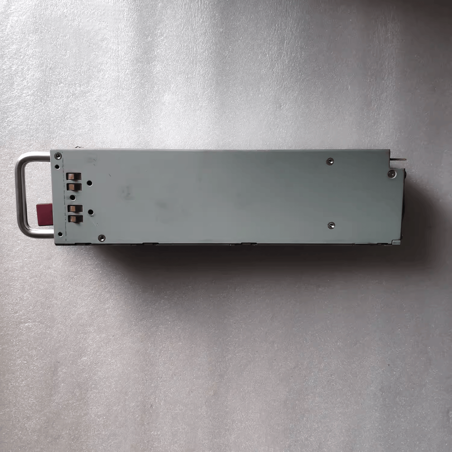HP M6412 MSA60 DL320S磁盘柜电源 575W HSTNS-PL09 405914-001