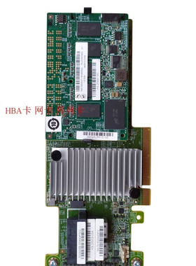 LSI 9364-8I raid磁盘阵列卡 9361-8I SAS3108 SATA扩展 1G 2G 4G
