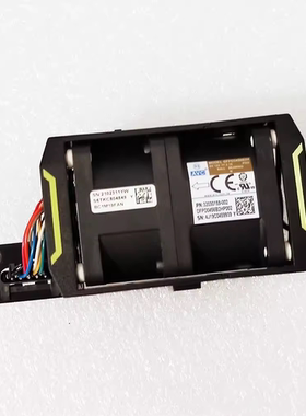 华为 RH1288H V5服务器风扇 02311YWS BC1M19FAN 背板 03025CYT