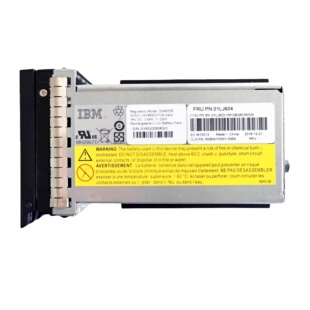 00AR260 IBM DH8 电池 原装 2145 01LJ604 01LJ603 00AR056 V9000