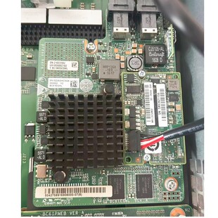 华为SR430C 2G阵列卡 02310UUA 022AGH BC61ESML BC1M05ESML