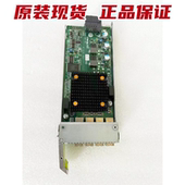 LPU4S12V3 022PFJ10 SAS O模块 5600V3存储4端口12Gb 03022PFJ