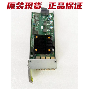03022PFJ O模块 SAS 5600V3存储4端口12Gb LPU4S12V3 022PFJ10