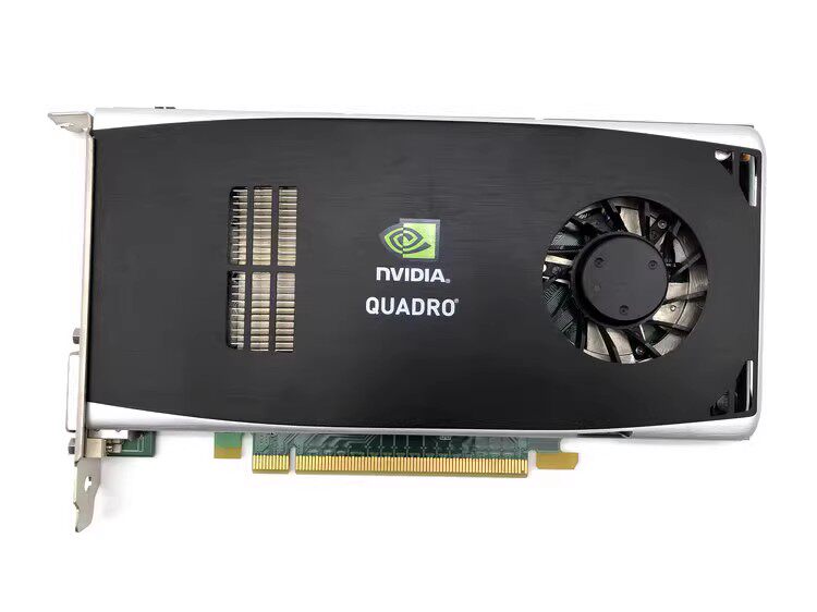 丽台quadro fx1800 768m fx3700 fx38002k 专业图形显卡cad绘图卡