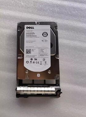 Dell/戴尔450GSAS15K3.5硬盘