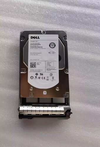 Dell/戴尔450GSAS15K3.5硬盘