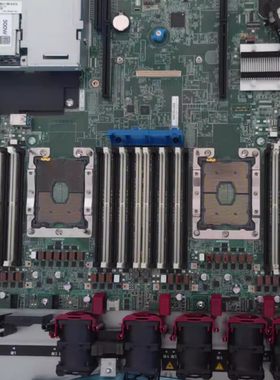 HP DL360G10服务器主板P19926 875552 P11781-001 847479-002