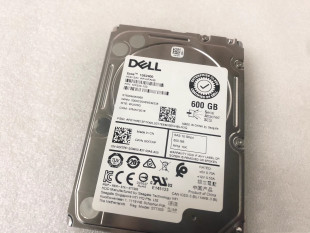 ST600MM0069 R740 600G 12GB R640 10K SAS DELL 硬盘 2.5 0XXTRP