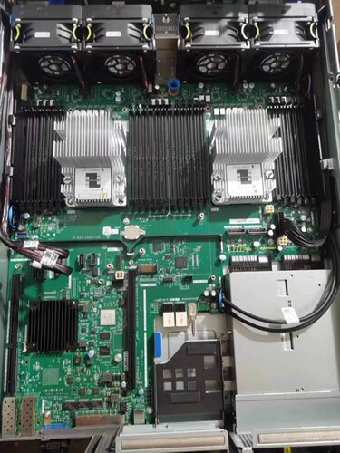 2288HV5服务器主板光口BC11SPSCB