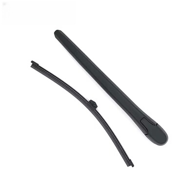 适用15-25年奔驰GLE级MercedesBenz后挡雨刷器后窗总成摇臂片右肽