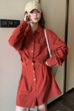 2026春装新品主推2774P135K199，女装连衣裙，2C103