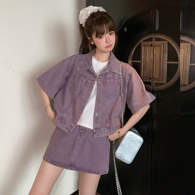 2026夏装新品套装主推C70P175K248,女装套装/套裙,2C103