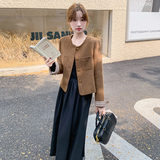 2026秋装新品主推套装2470P195K298，女装套装/套裙，2C103